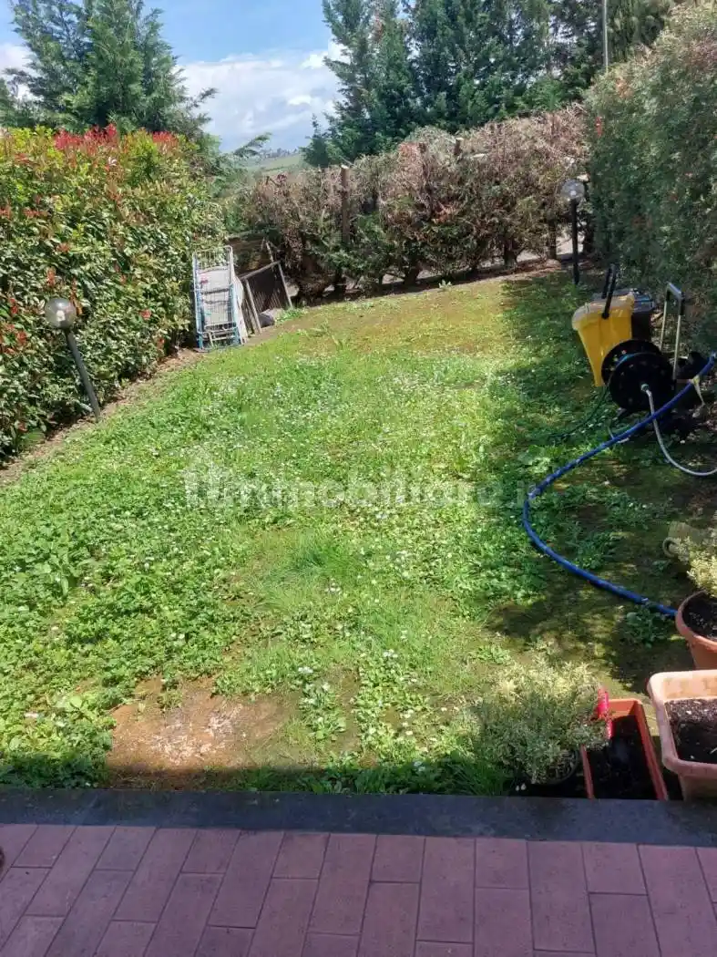 Appartamento in vendita a Castelfiorentino