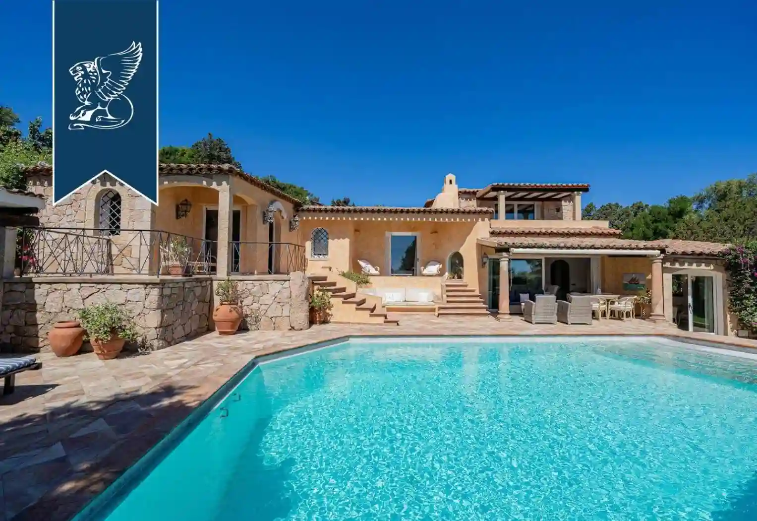 Villa - foto 3