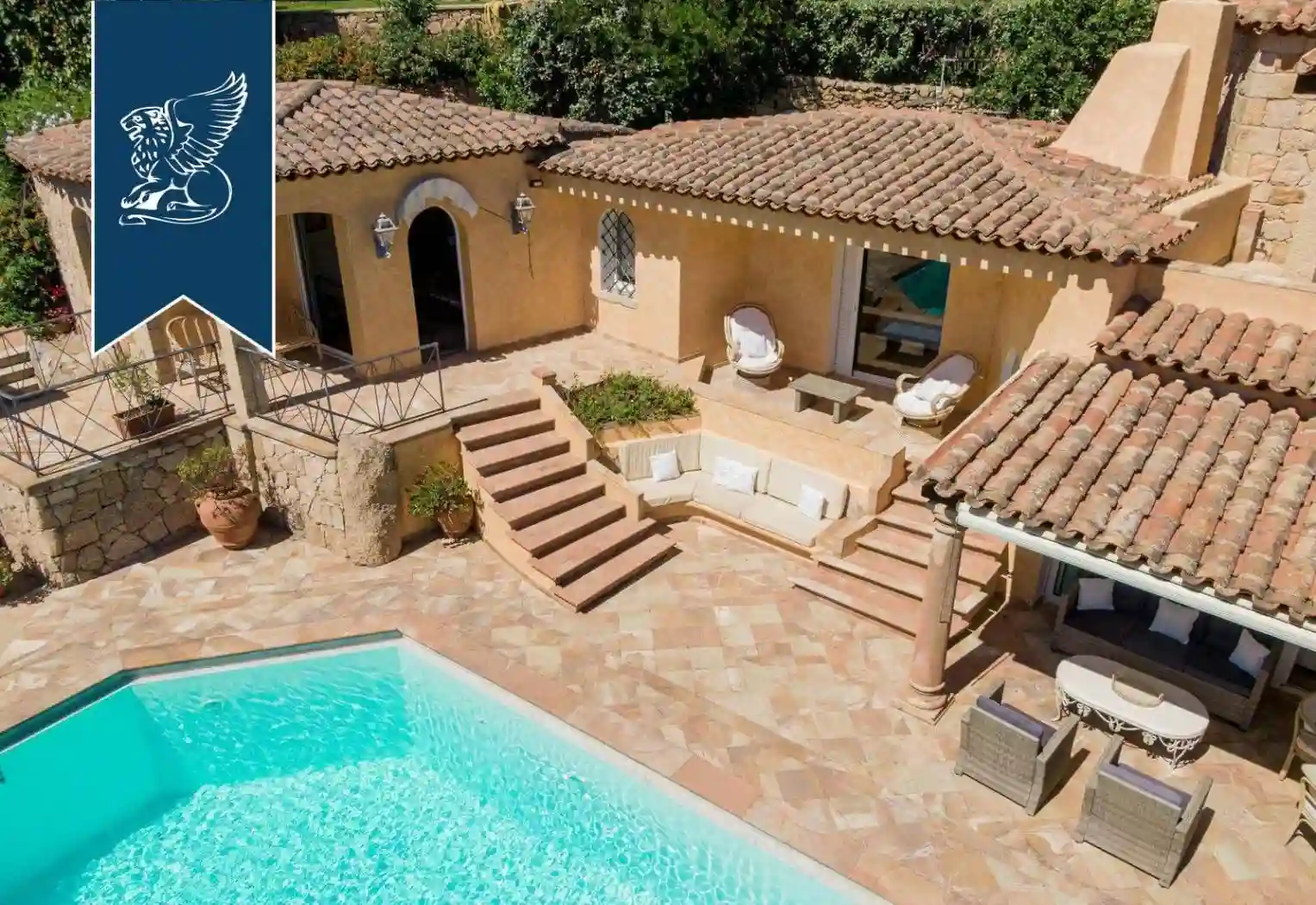 Villa - foto 5