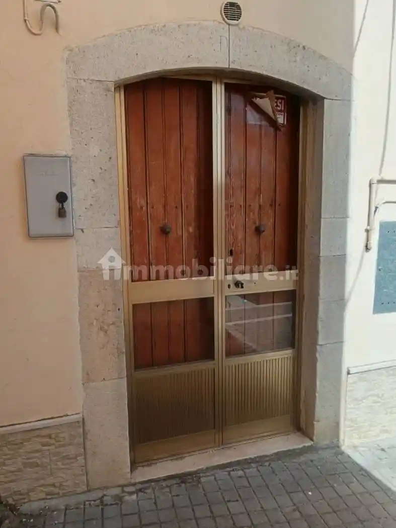 Appartamento in vendita a Candela