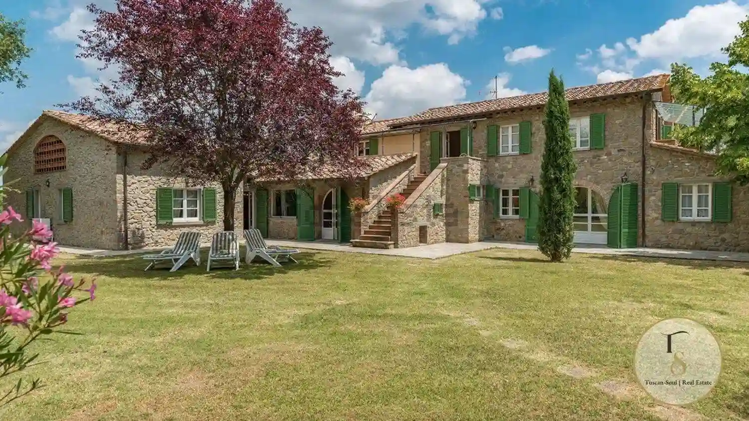 Villa - foto 2