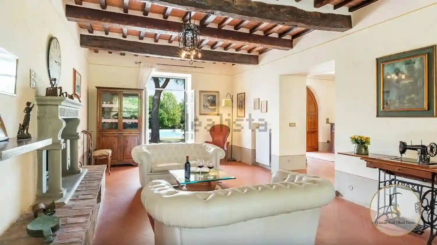 Villa - foto 3