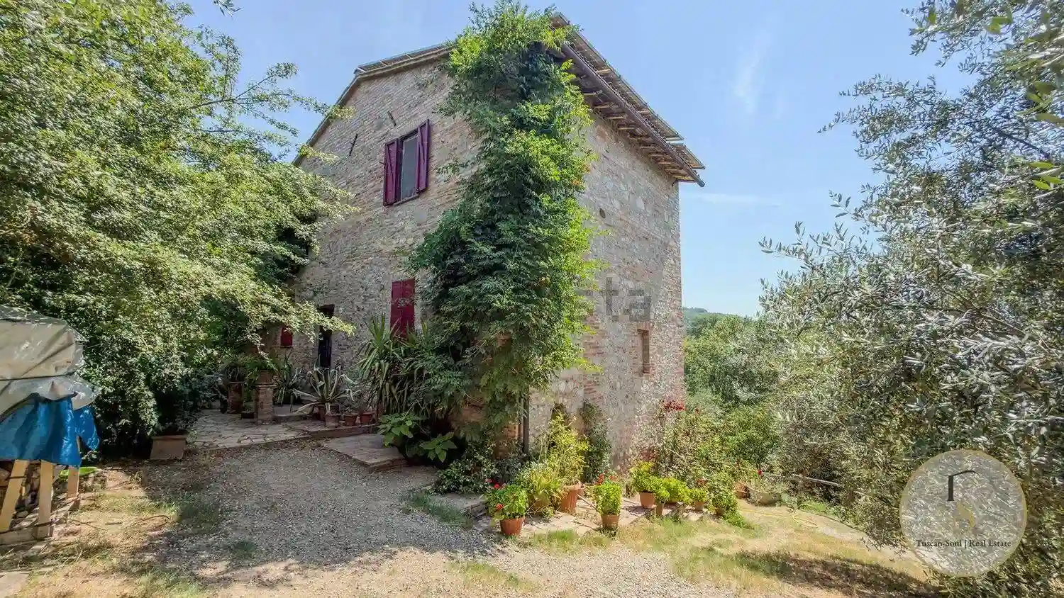 Villa - foto 2