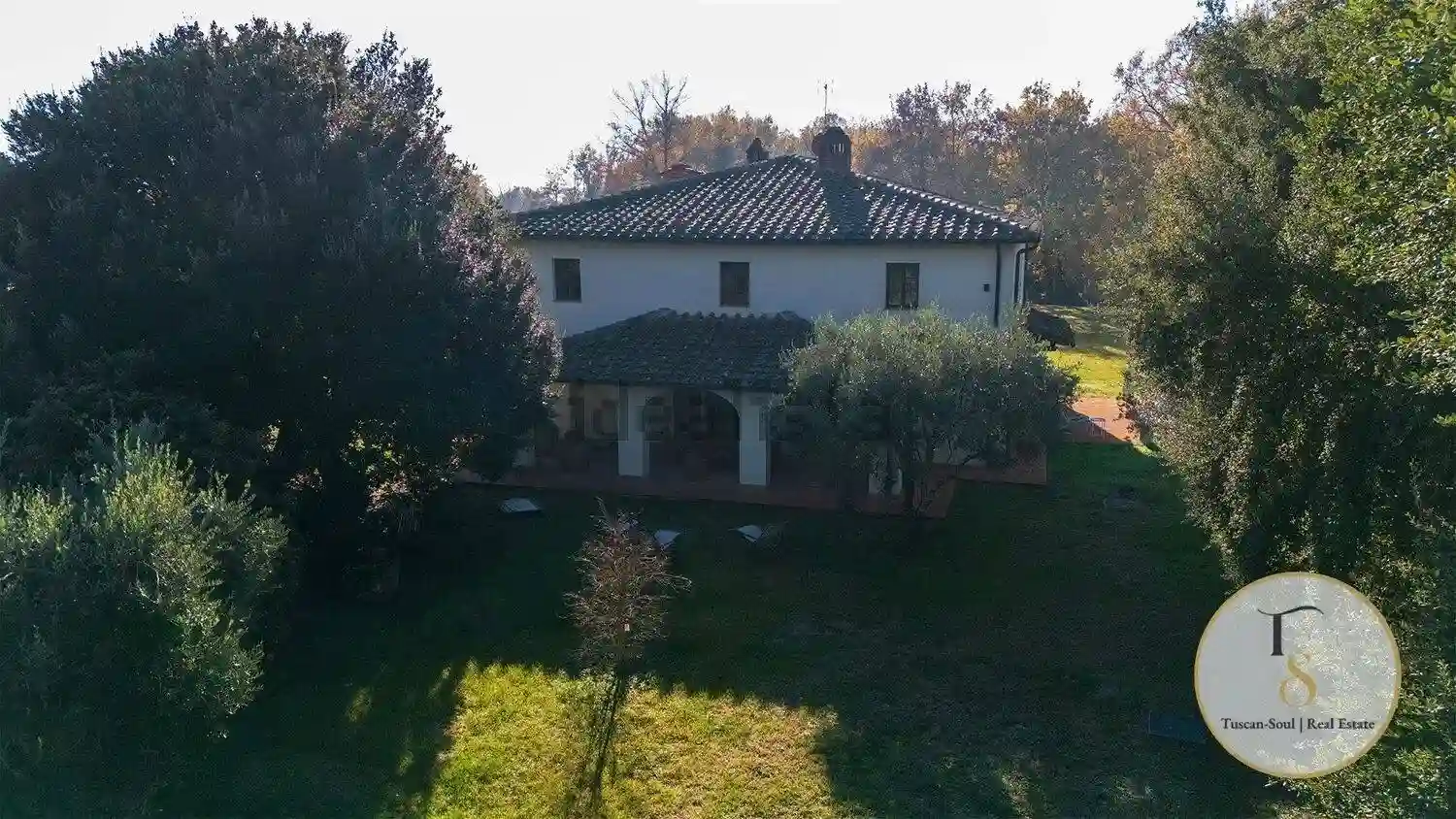 Villa - foto 3