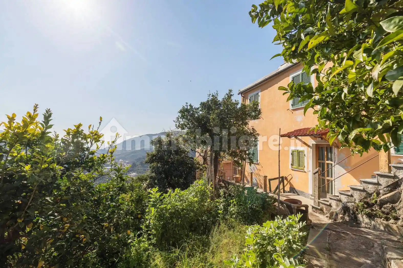 Casa indipendente in vendita a Levanto