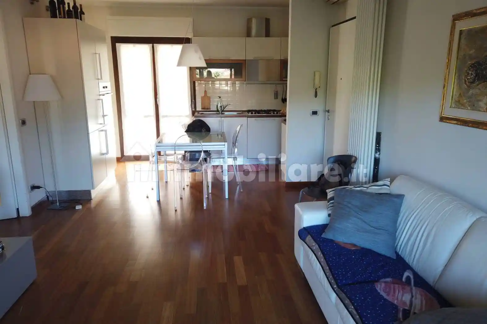 Appartamento in affitto a Grosseto