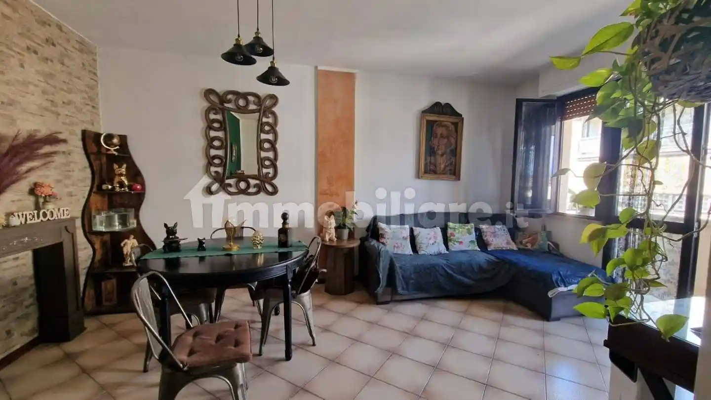 Appartamento in vendita a Viareggio