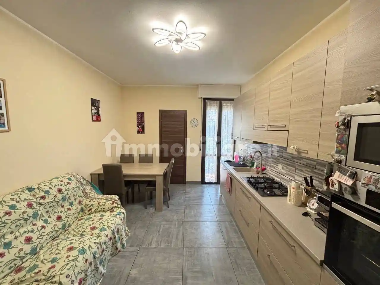 Appartamento in vendita a Fiorenzuola d'Arda