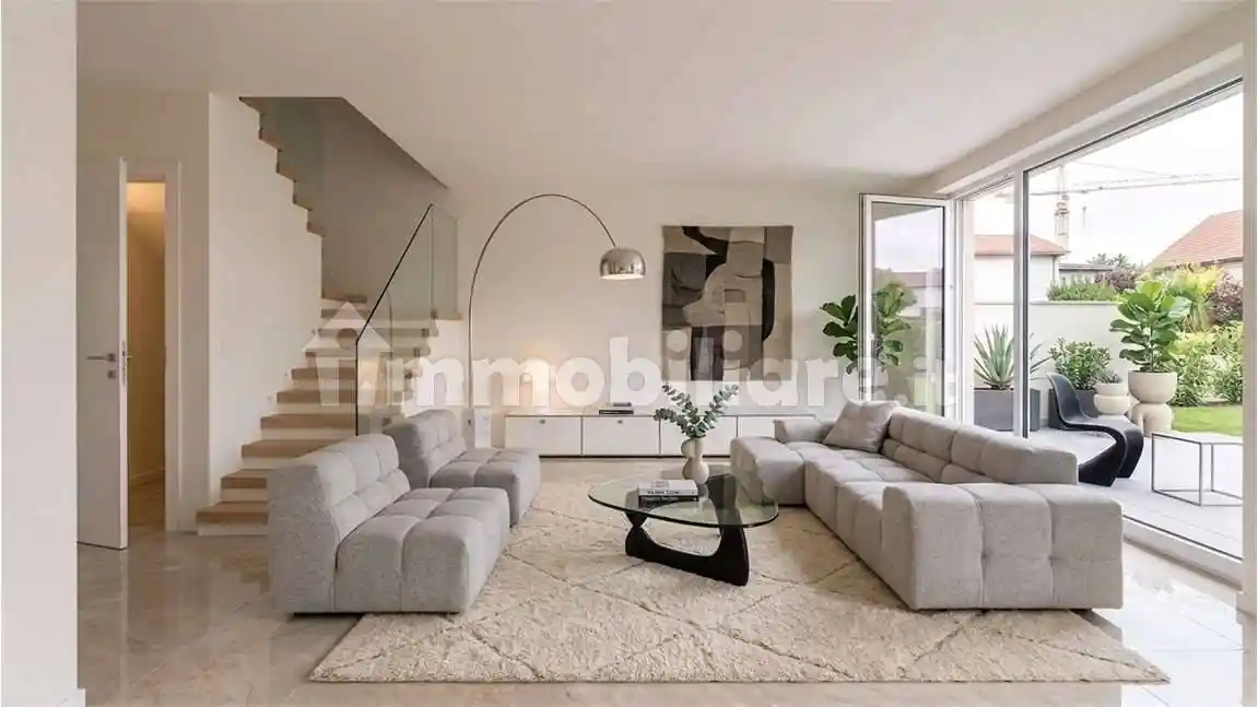 Villa in vendita a Bizzarone