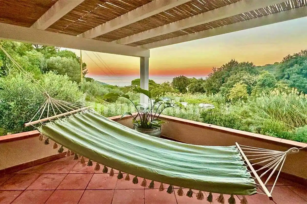 Villa in vendita a Marciana Marina