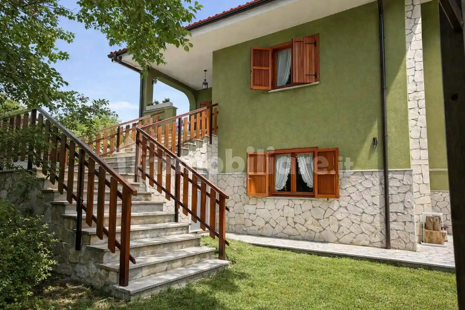 Villa - foto 2