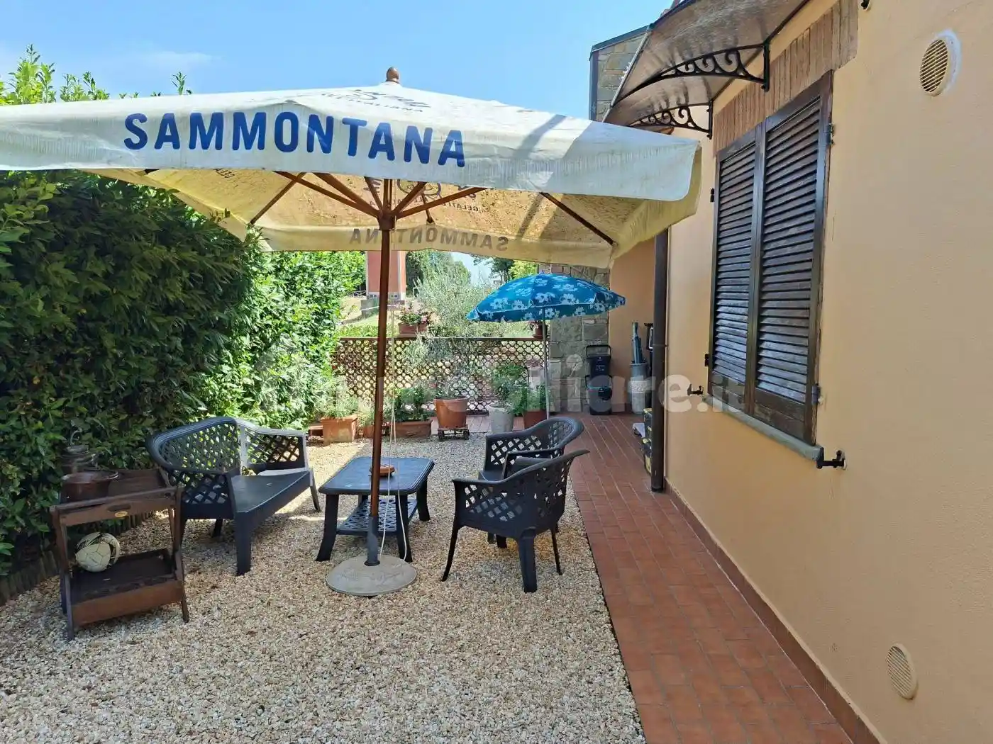 Appartamento in vendita a Casole d'Elsa