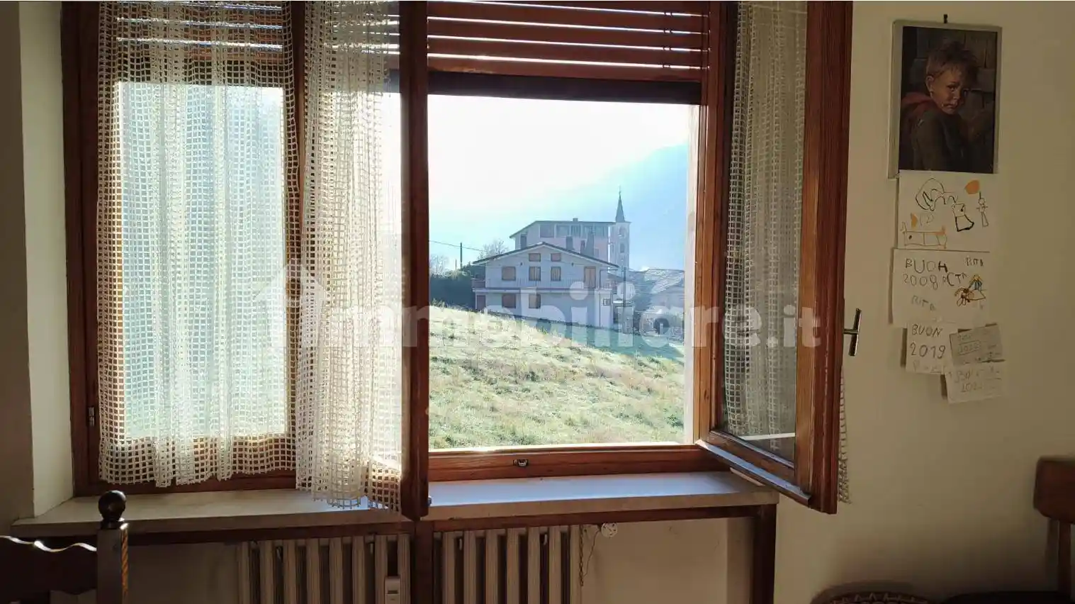 Appartamento in vendita a Locana