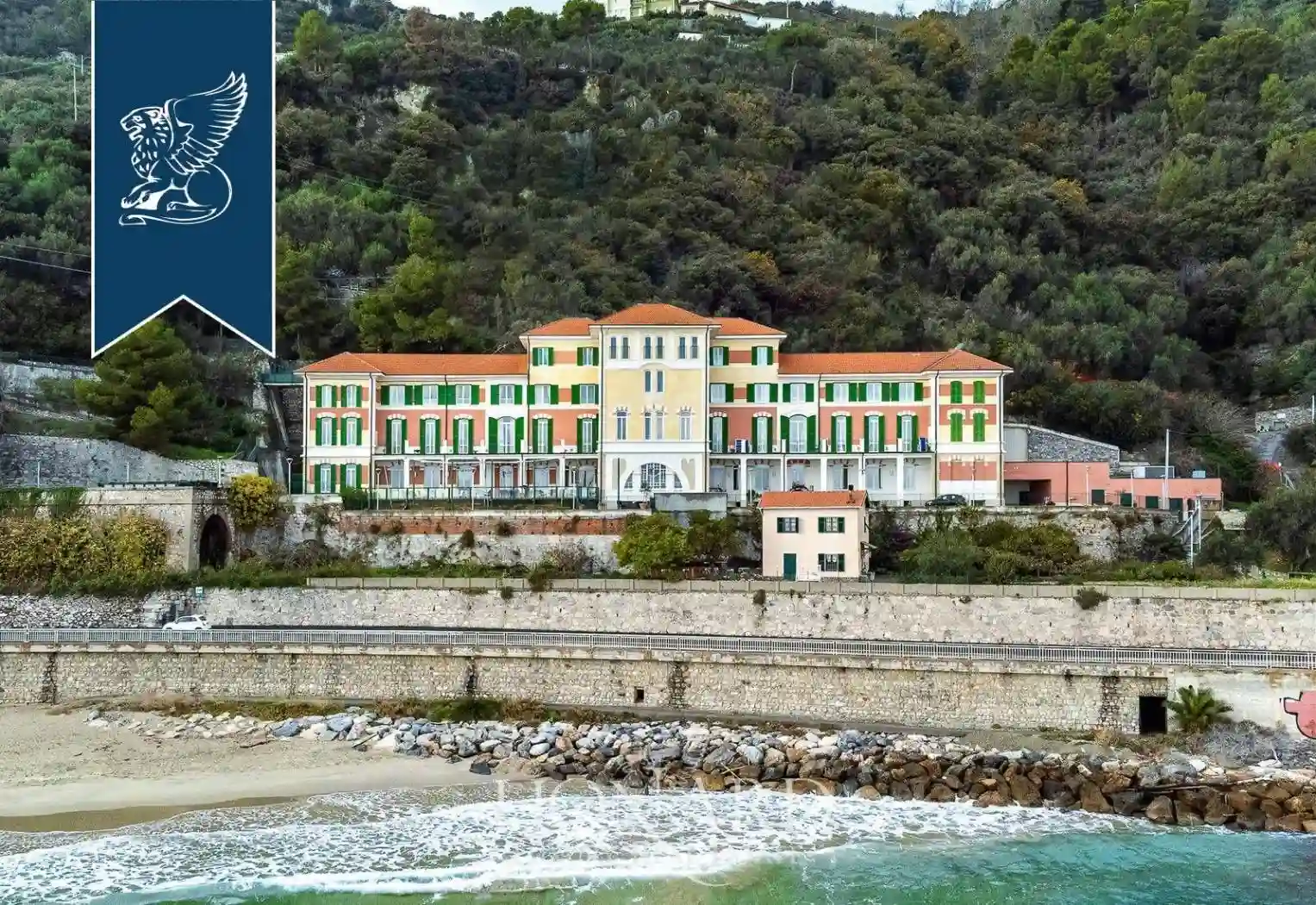 Villa - foto 2