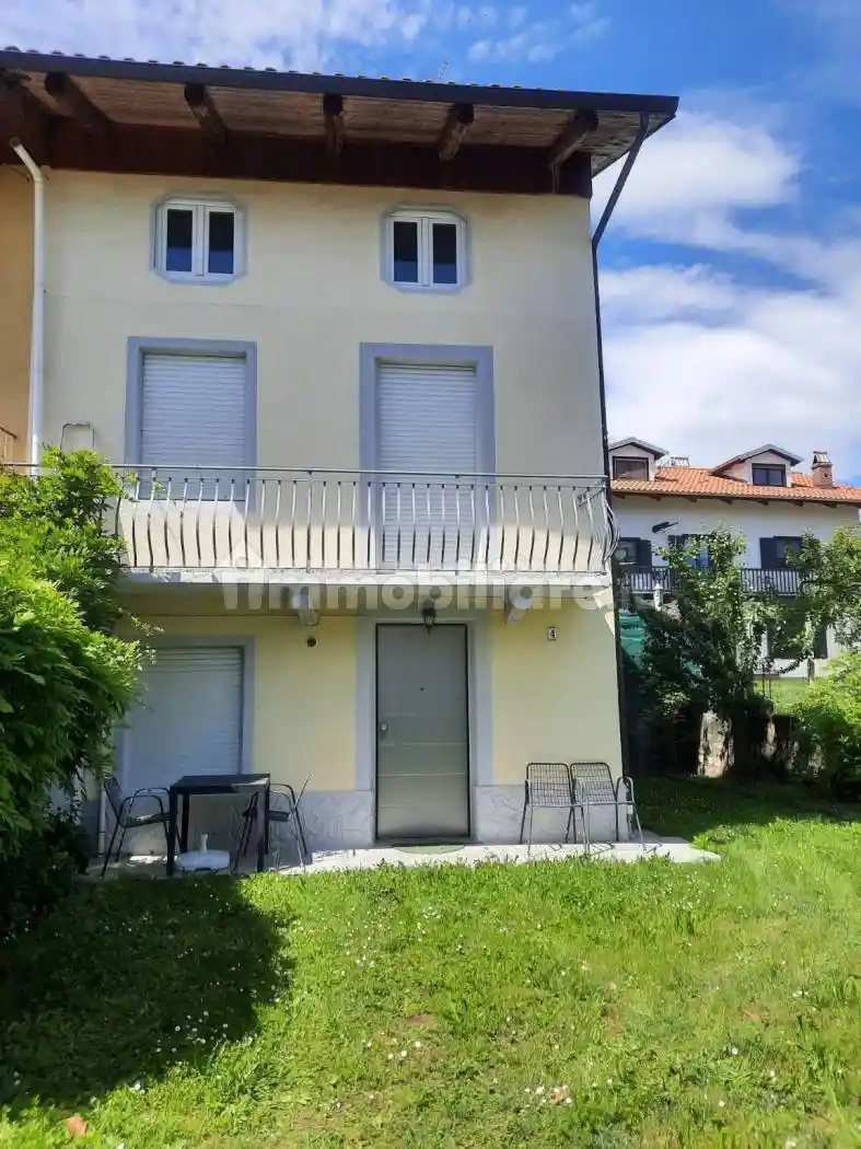 Villa in vendita a Cafasse