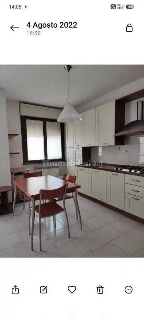 Appartamento in affitto a Rozzano