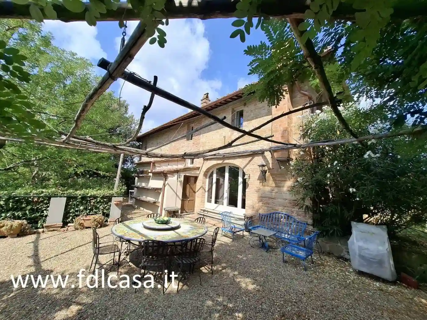 Villa - foto 5