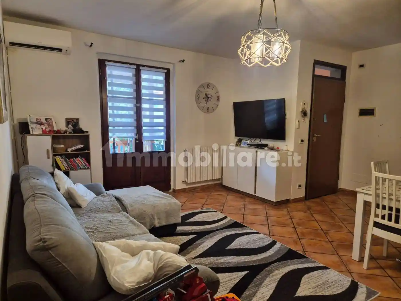 Appartamento in vendita a Gaiole in Chianti