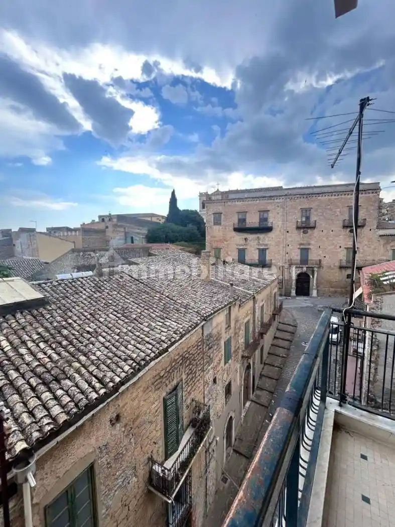 Appartamento in vendita a Canicattì