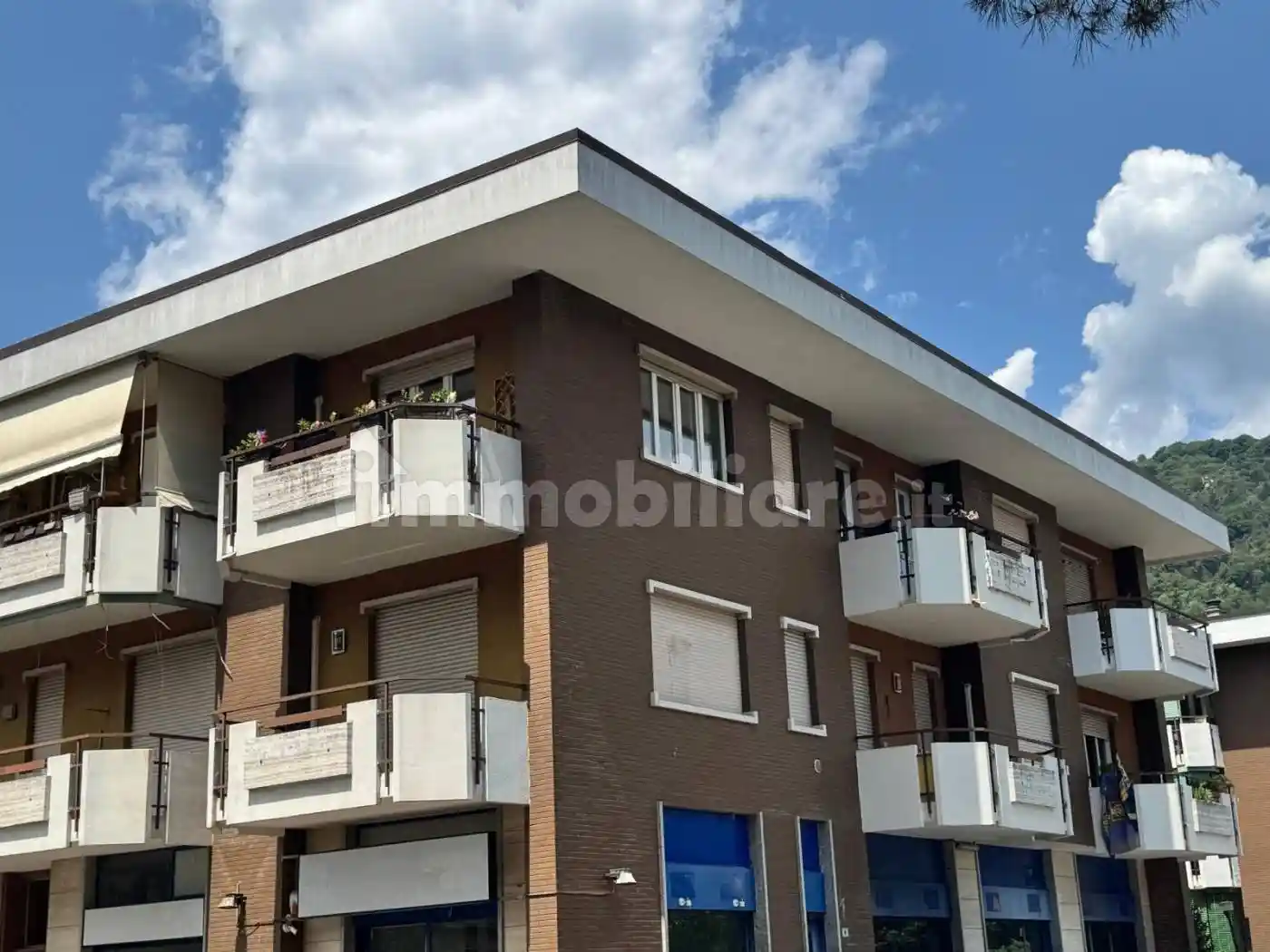 Appartamento in vendita a Verbania