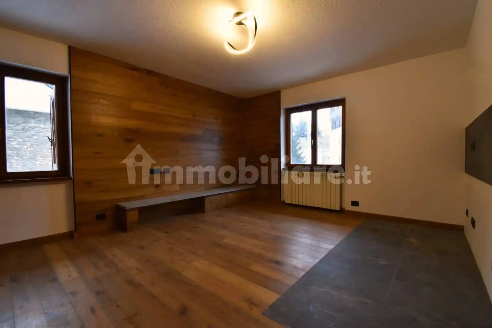 Appartamento in vendita a Sestriere