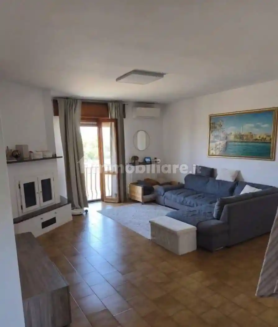 Appartamento in vendita a Treviglio