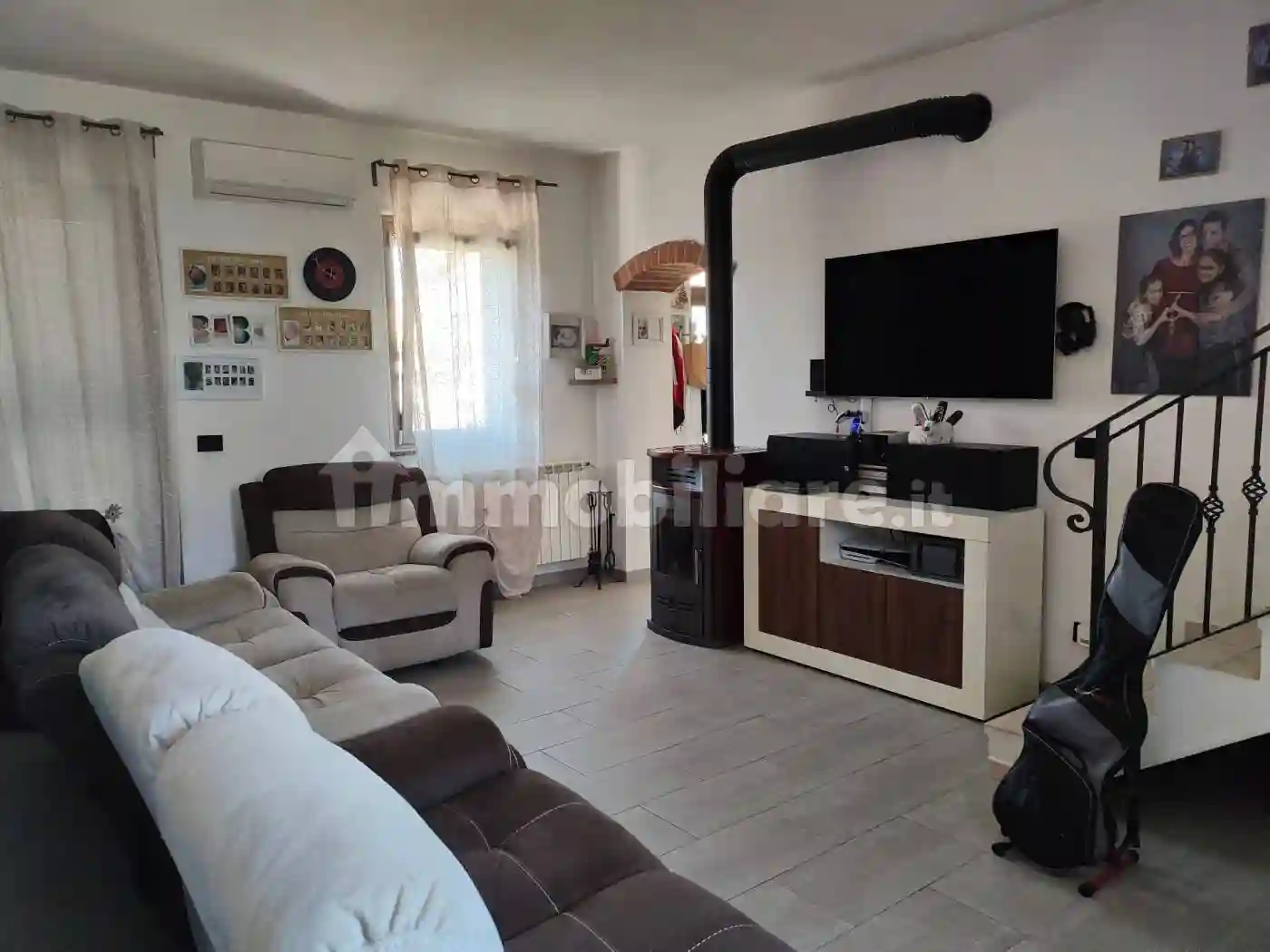 Casa indipendente - foto 5