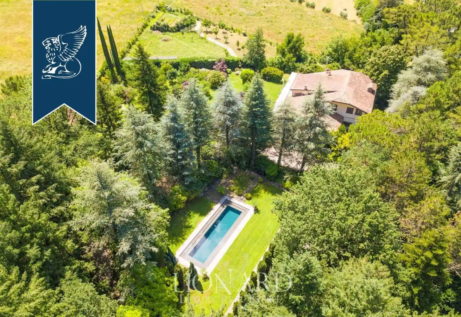 Villa in vendita a Arezzo