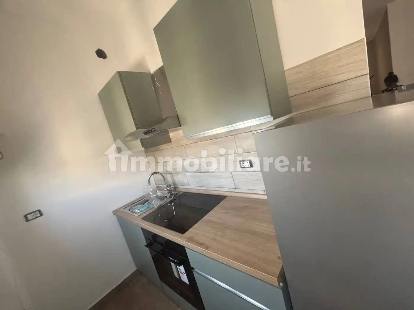 Appartamento in affitto a San Giuliano Milanese