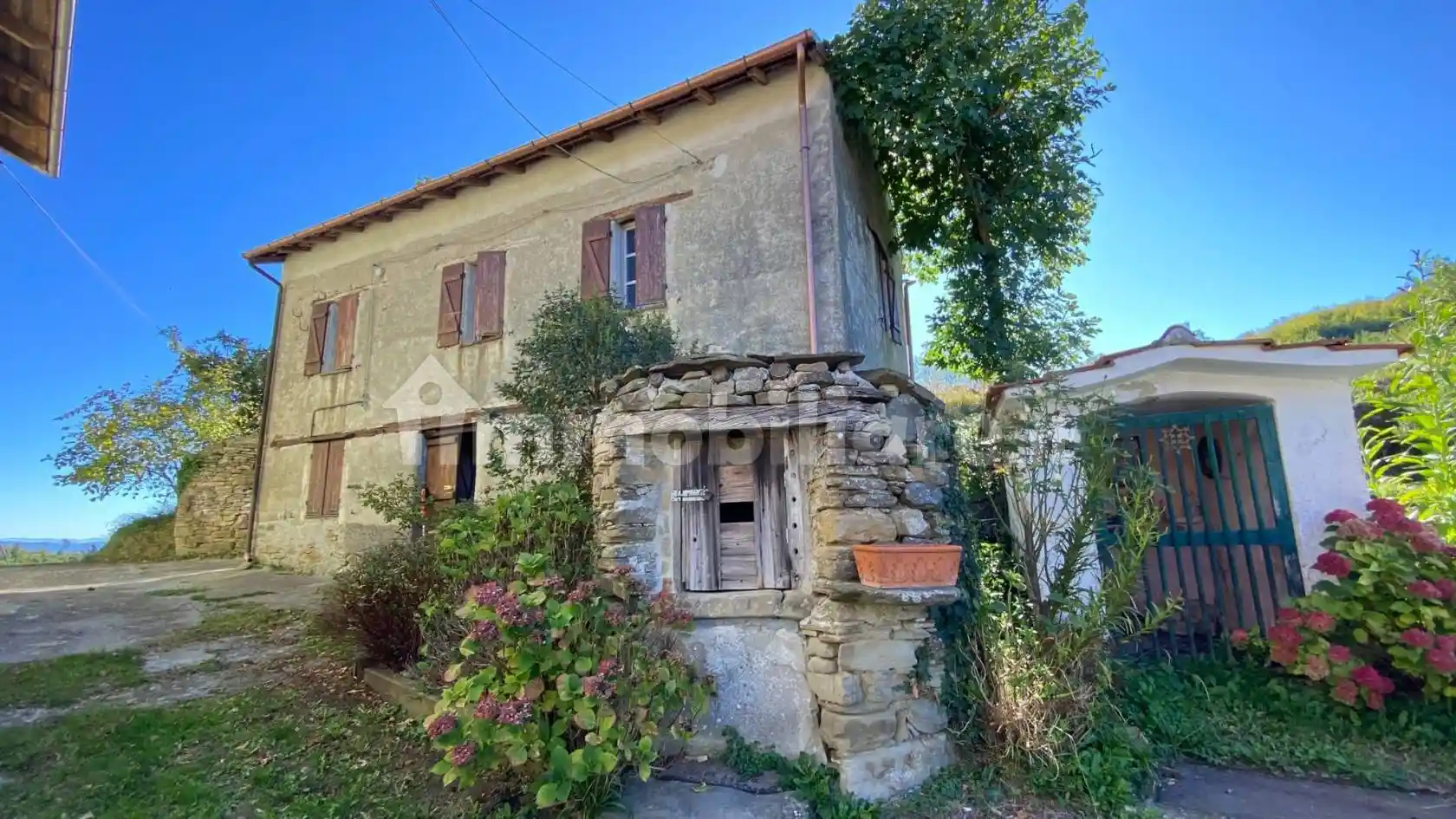 Casa indipendente in vendita a Dego