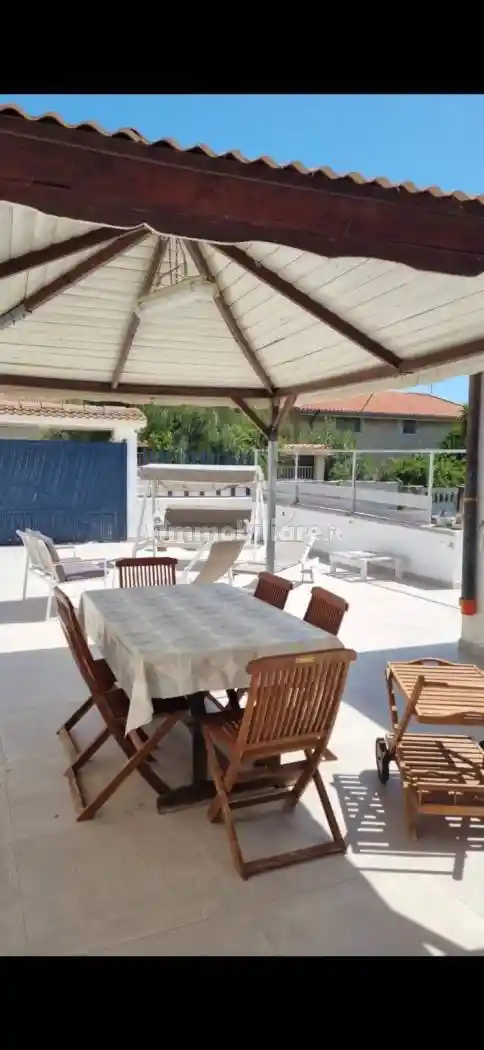 Villa in affitto a Sciacca