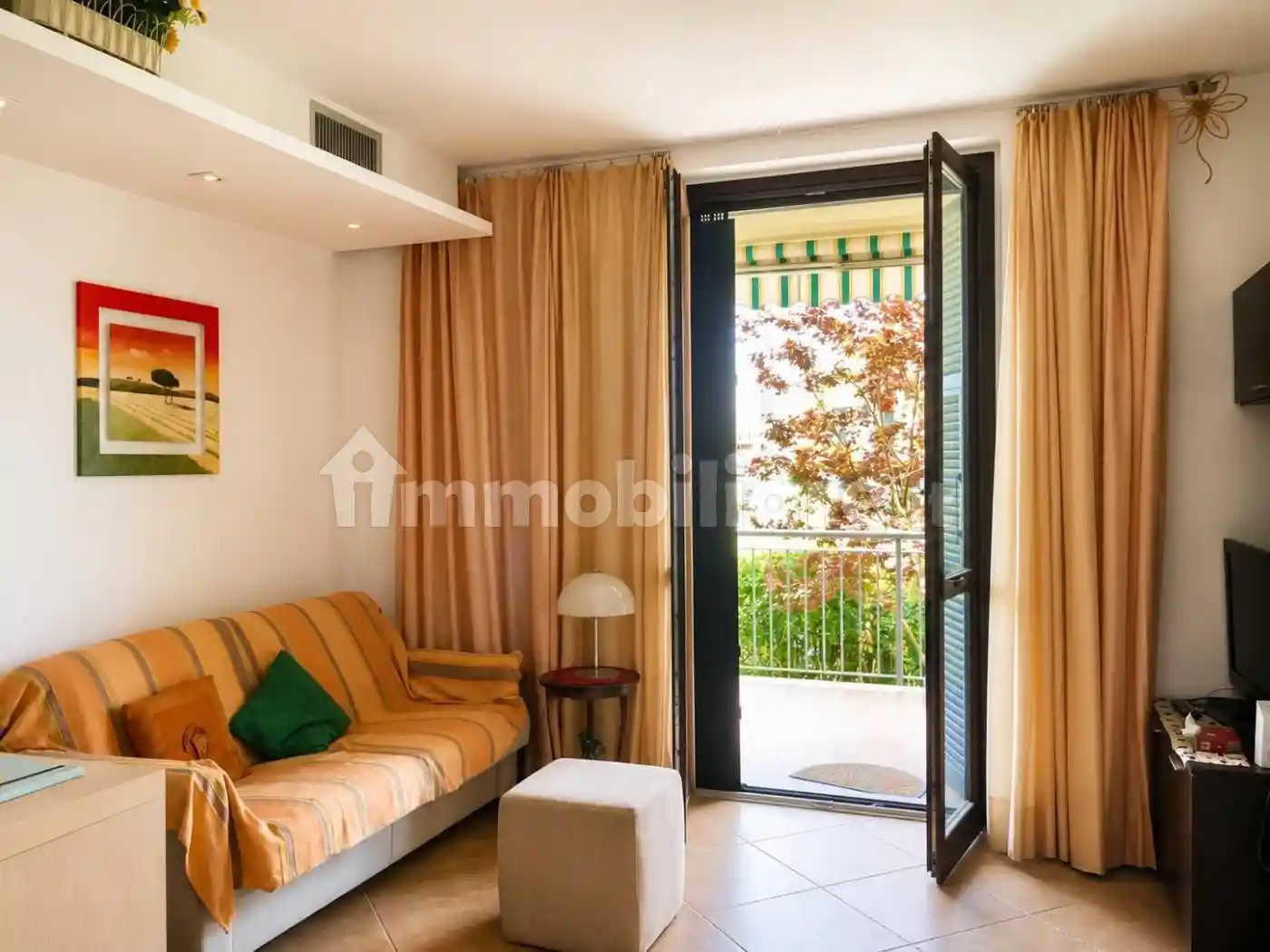 Appartamento in vendita a Arquata Scrivia