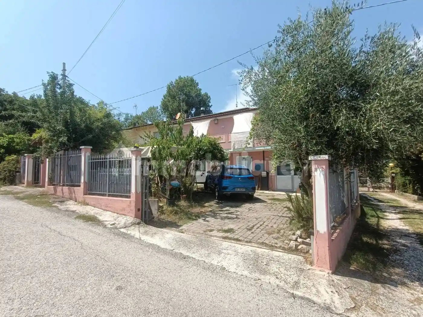 Villetta a schiera in vendita a Misano Adriatico