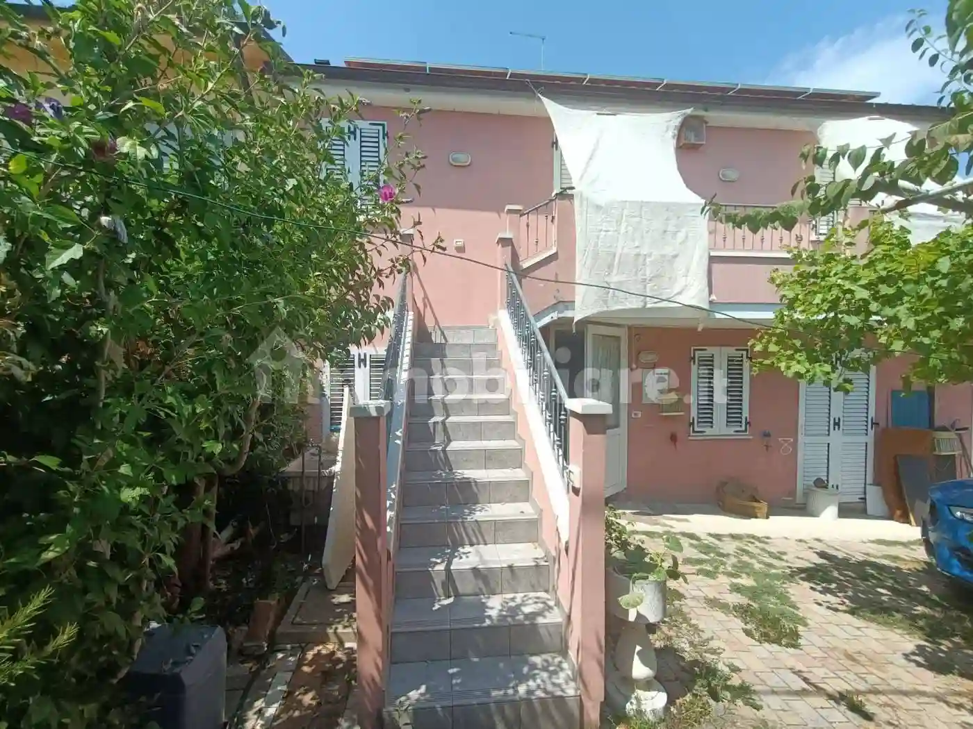 Villetta a schiera - foto 4