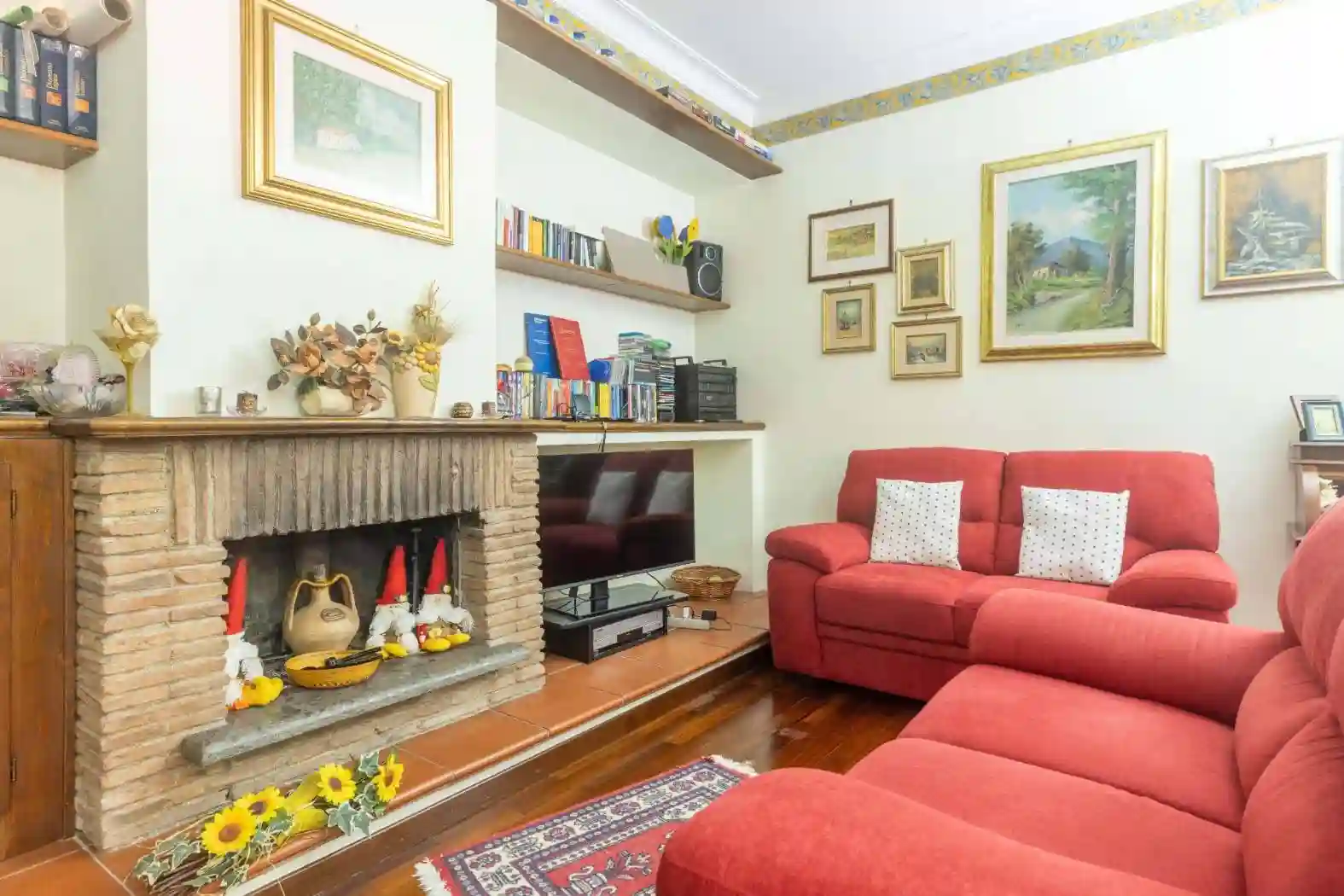 Appartamento - foto 5