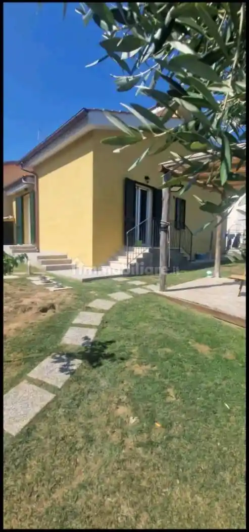 Villetta a schiera in vendita a Rosignano Marittimo