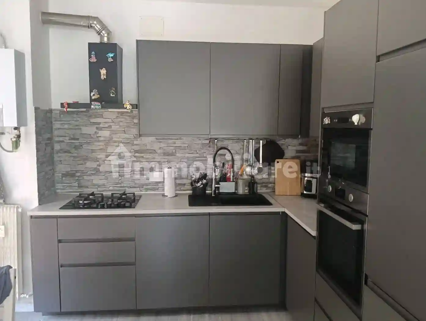 Appartamento - foto 5