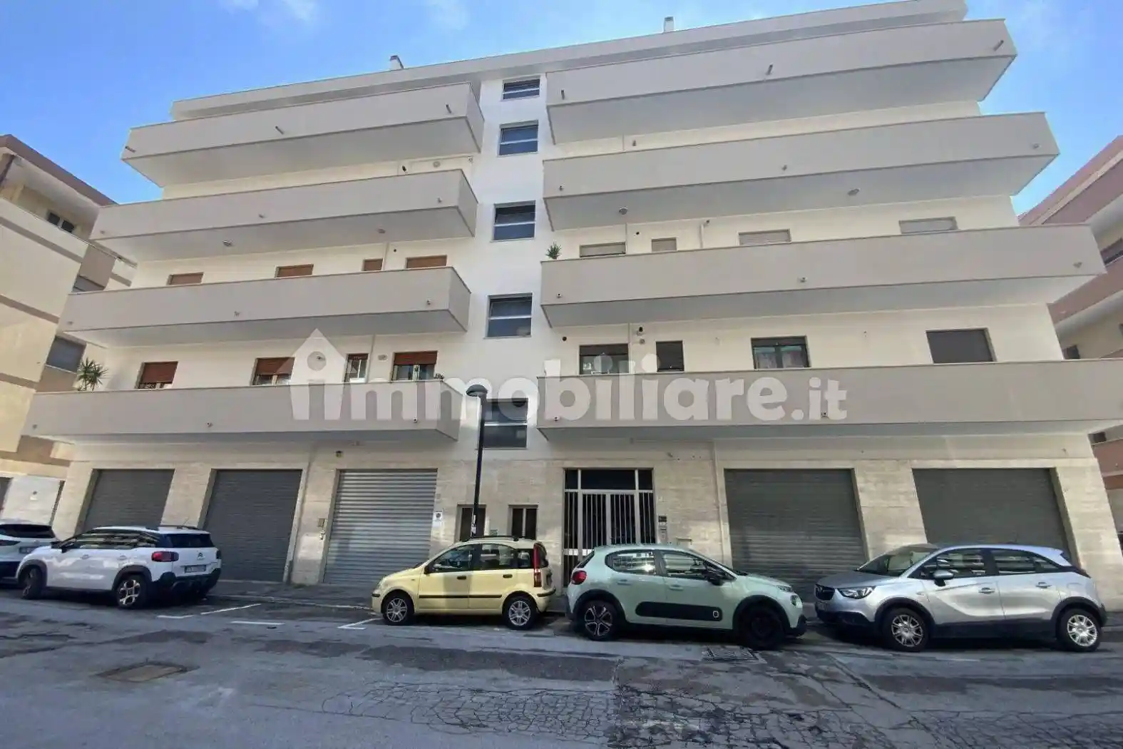 Appartamento in vendita a Pescara