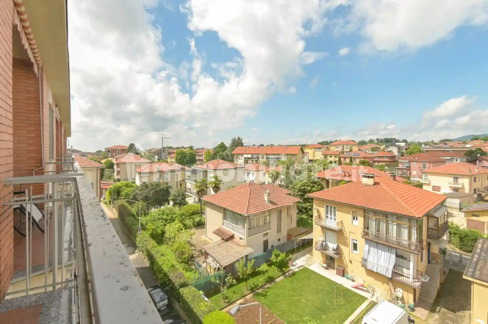 Appartamento in vendita a Chieri