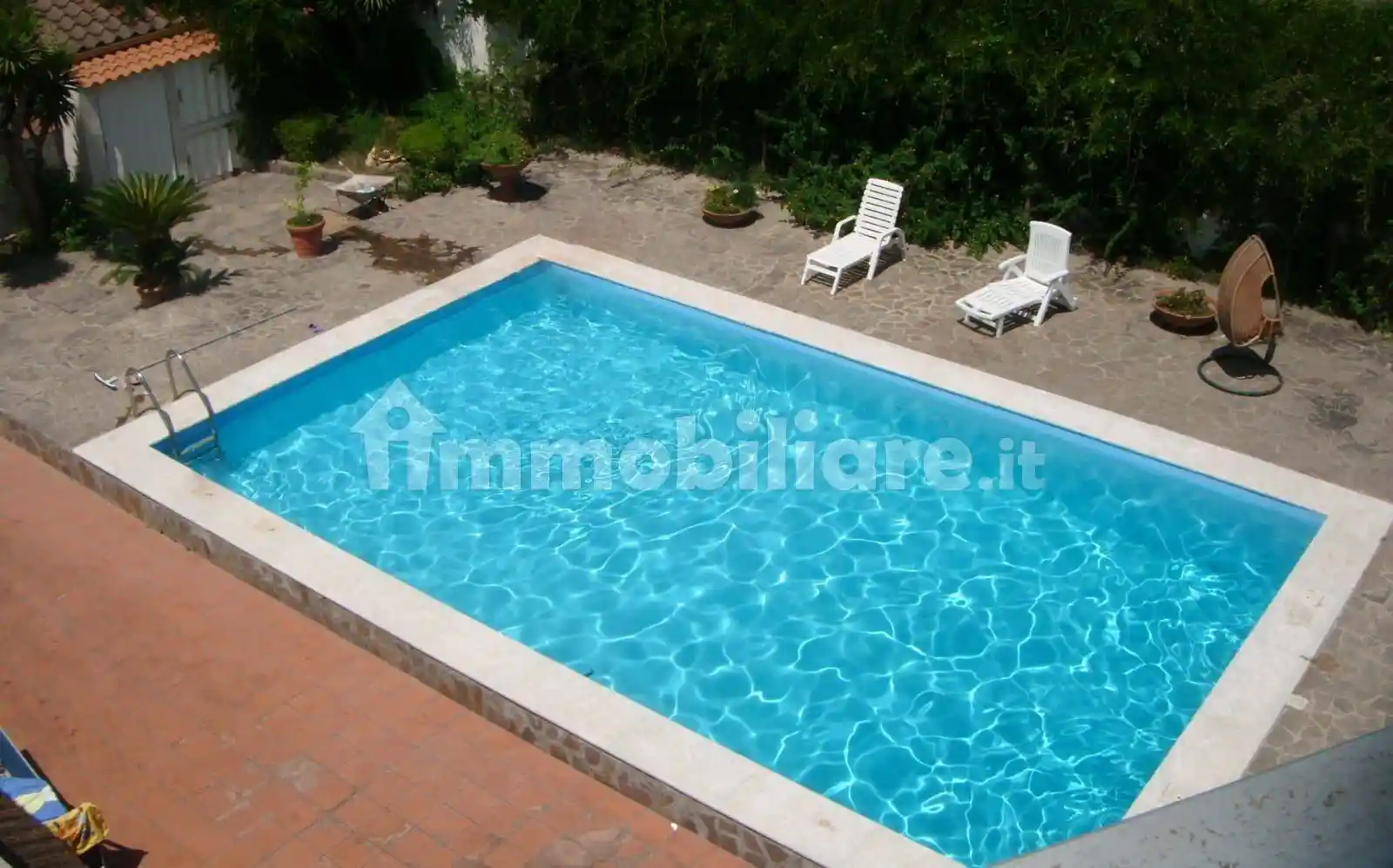 Appartamento in affitto a Castel Volturno