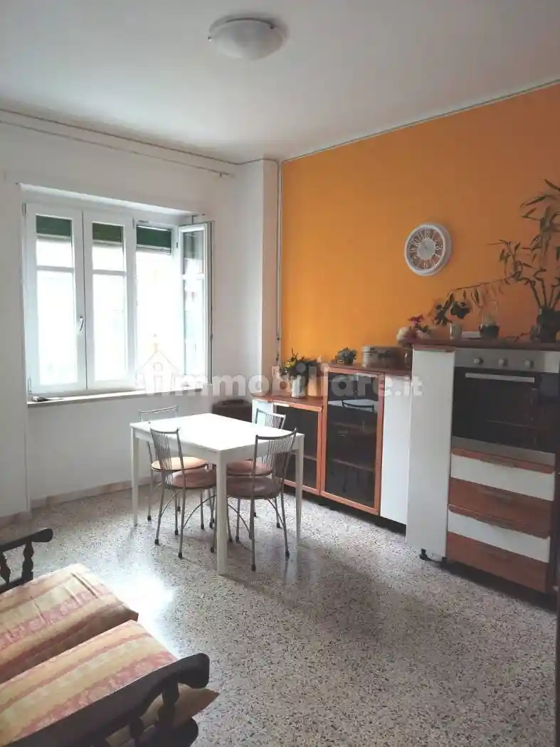 Appartamento in affitto a Torino