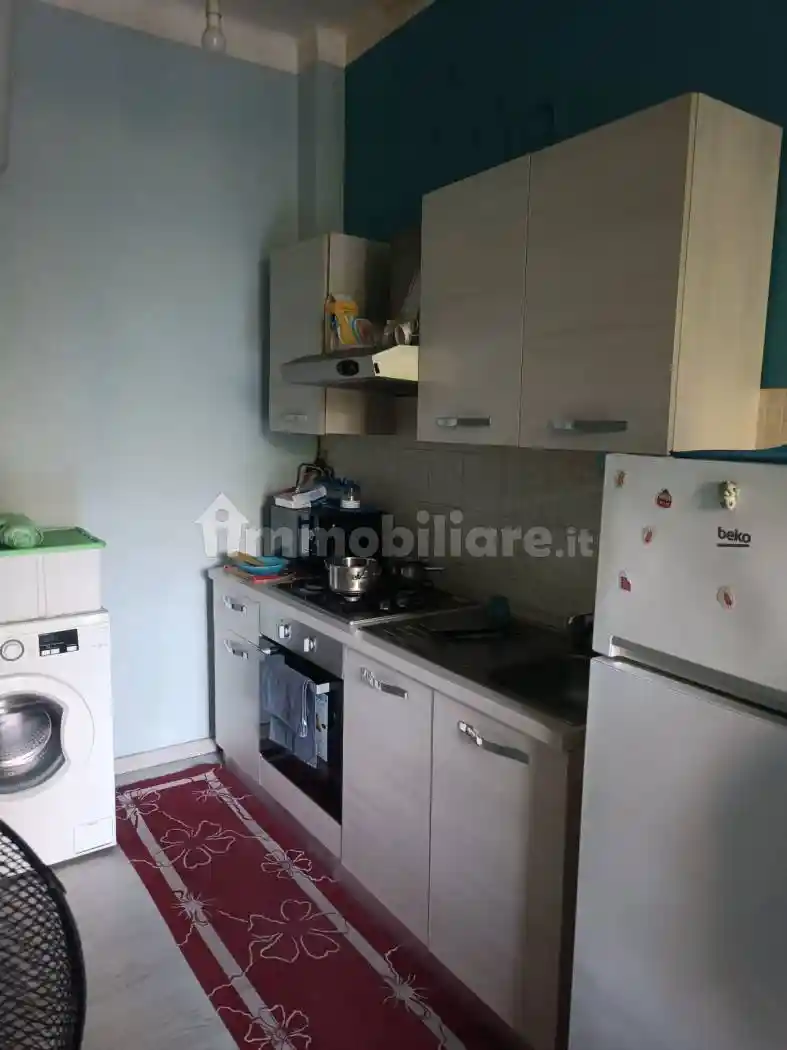Appartamento in affitto a Torino