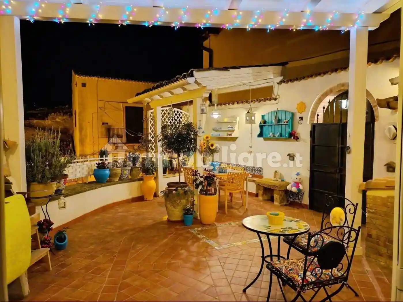 Casa indipendente in vendita a Noto