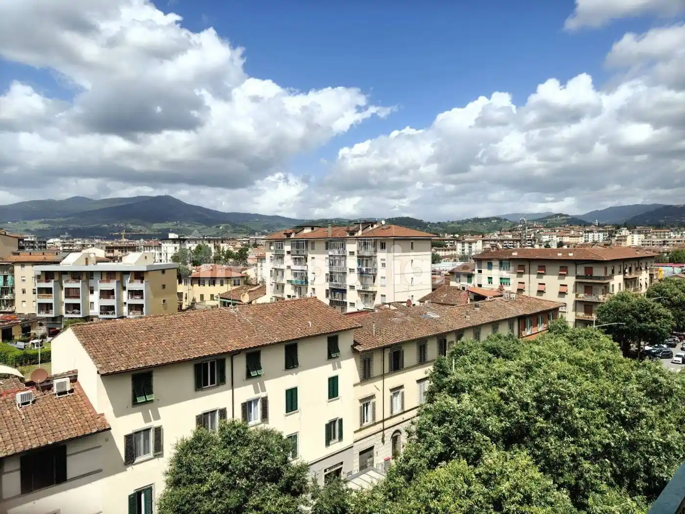 Appartamento in vendita a Firenze