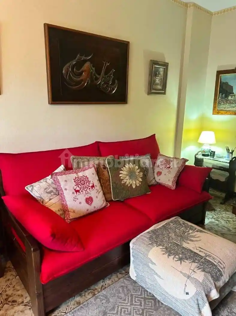 Appartamento in vendita a Bardonecchia