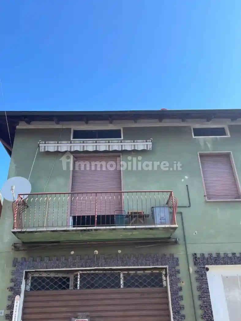 Appartamento in vendita a Gravellona Toce
