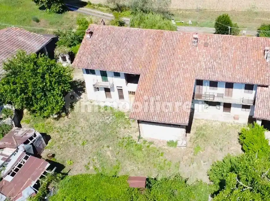 Rustico - Casale in vendita a Bene Vagienna