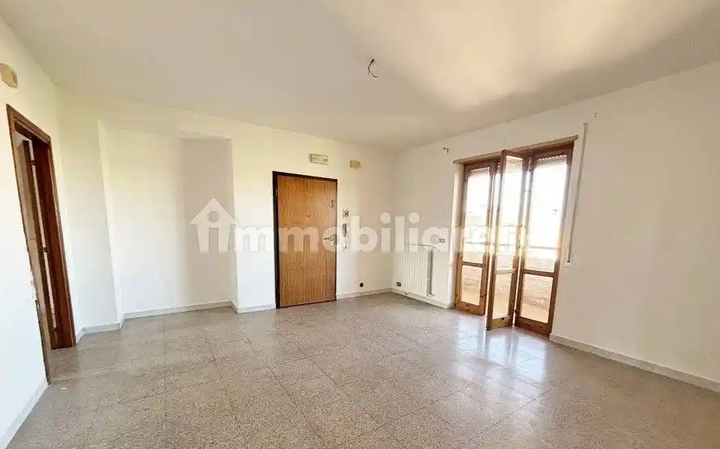 Appartamento in vendita a Canosa di Puglia
