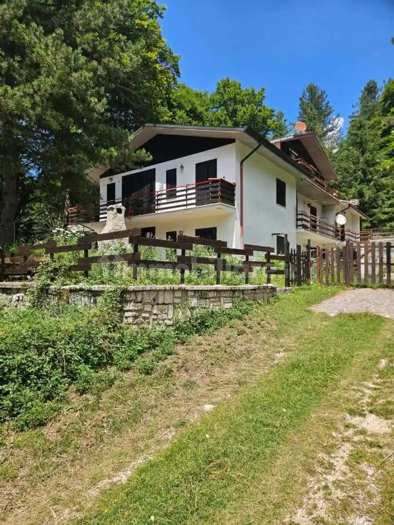 Appartamento in vendita a Subiaco