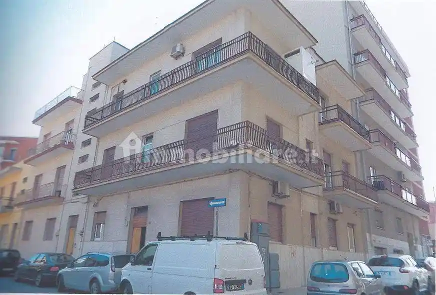 Appartamento in vendita a Monopoli